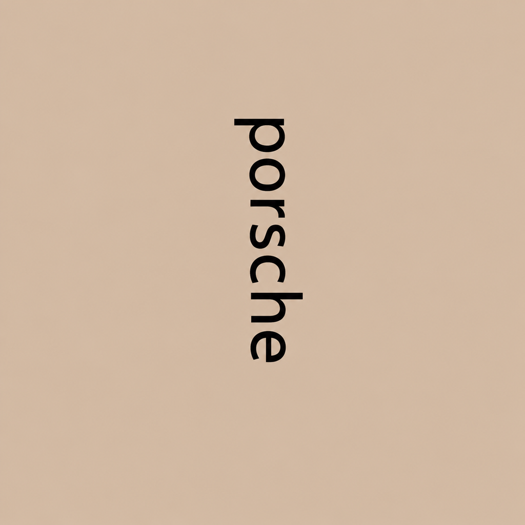 Porsche 911 GT3 RS Oversized T-Shirt | 240 GSM Premium Cotton | Beige | Unisex